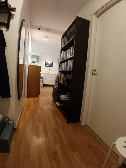 Hägersten - 2rok - 8mån - 11.500kr/mån