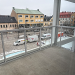 2 rums lägenhet i Katrineholm