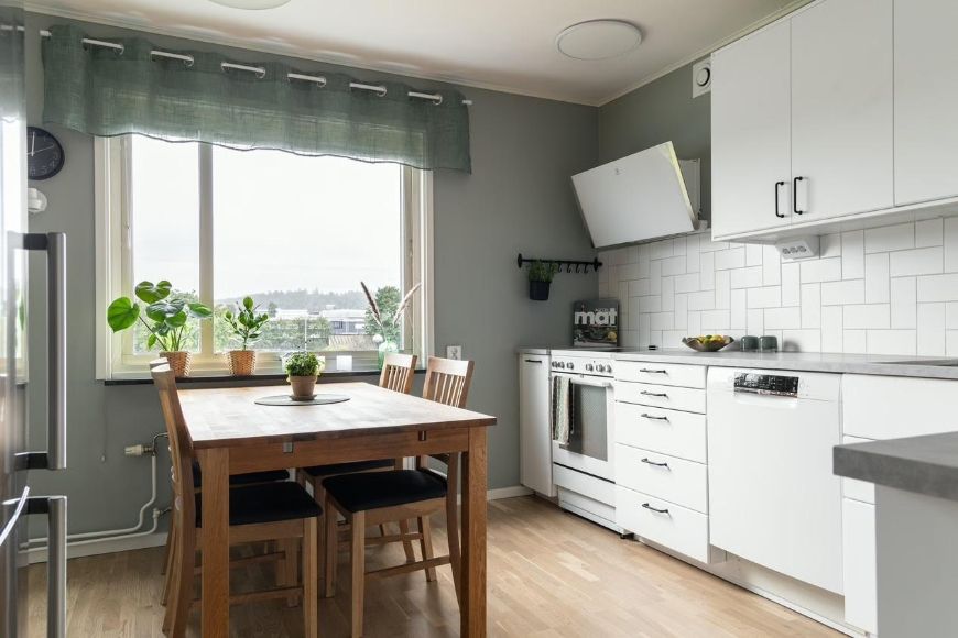 Mölndal - 2rok - 12mån - 13.800kr/mån