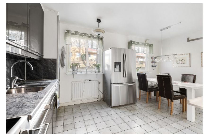 Sundbyberg - 2rok - 10mån - 16.675kr/mån