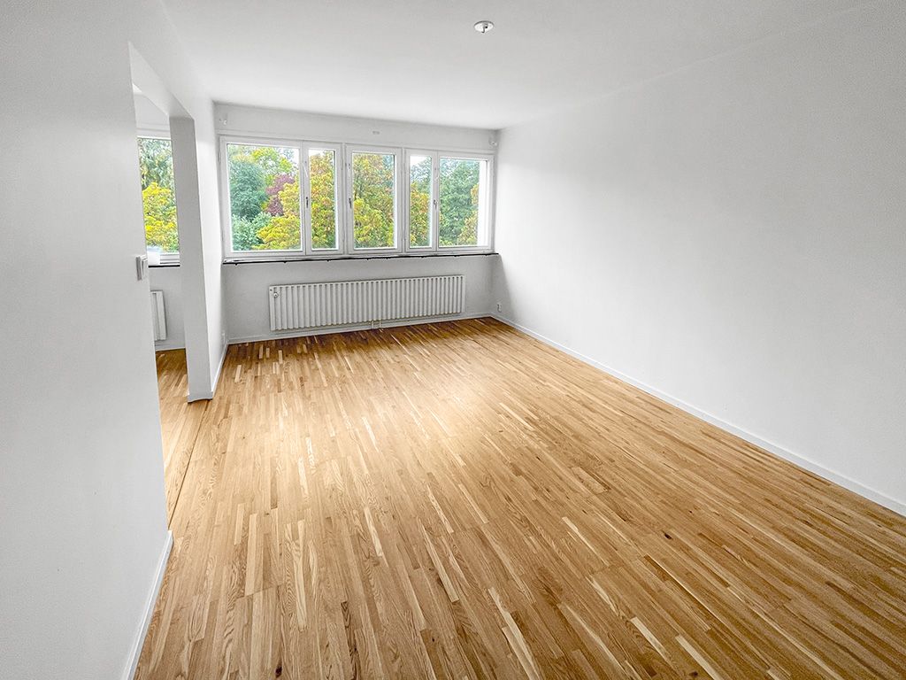 1 rums lägenhet i Köping