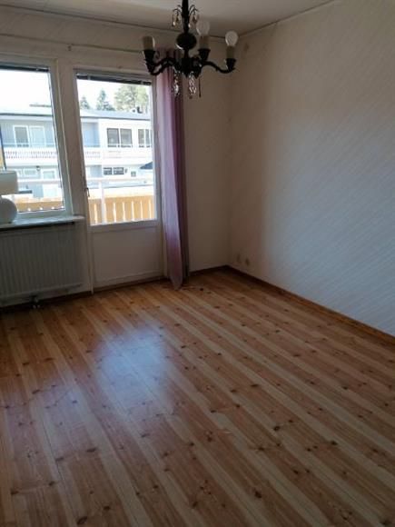 Angered - 5rok - 12mån - 17.000kr/mån