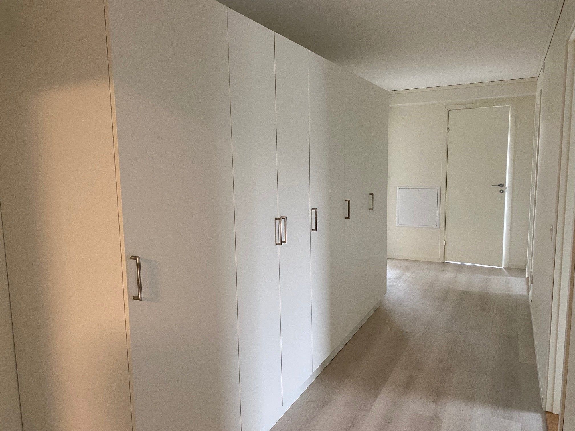 2 rums lägenhet i Myresjö