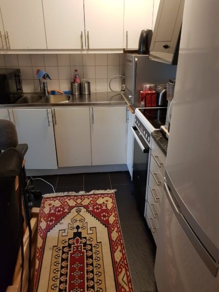 Älta - 2rok - 12mån - 12.340kr/mån
