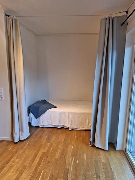 Uppsala - 1rok - 13mån - 7.935kr/mån