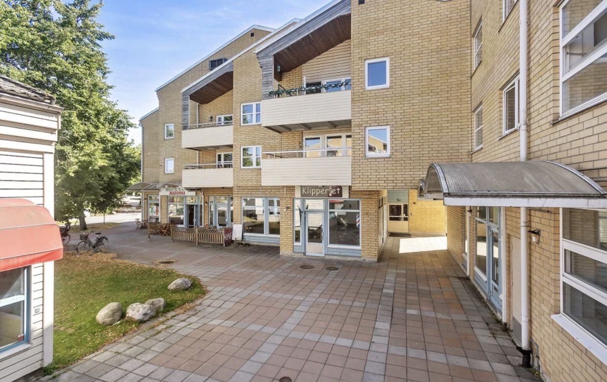 2,5 rums lgh uthyres i Täby