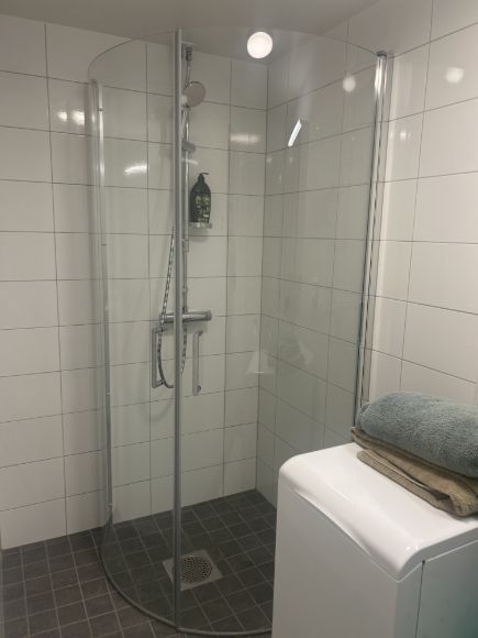 Brandbergen - 2rok - tillsv - 11.500kr/mån