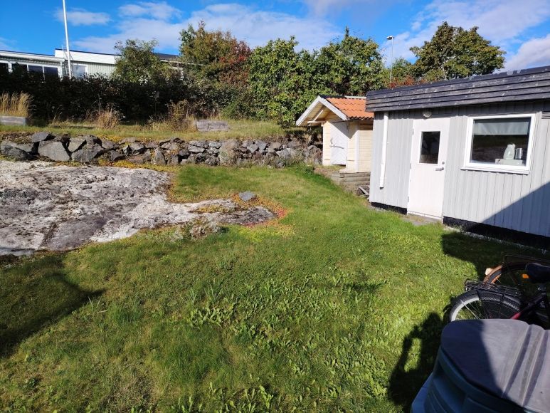 Saltsjö-boo - 1rok - tillsv - 5.590kr/mån