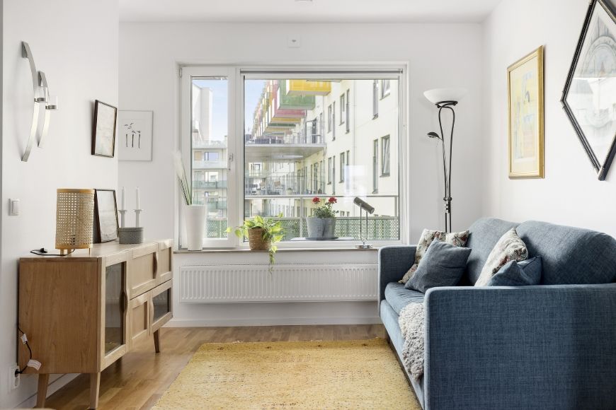 Partille - 2rok - 24mån - 14.720kr/mån