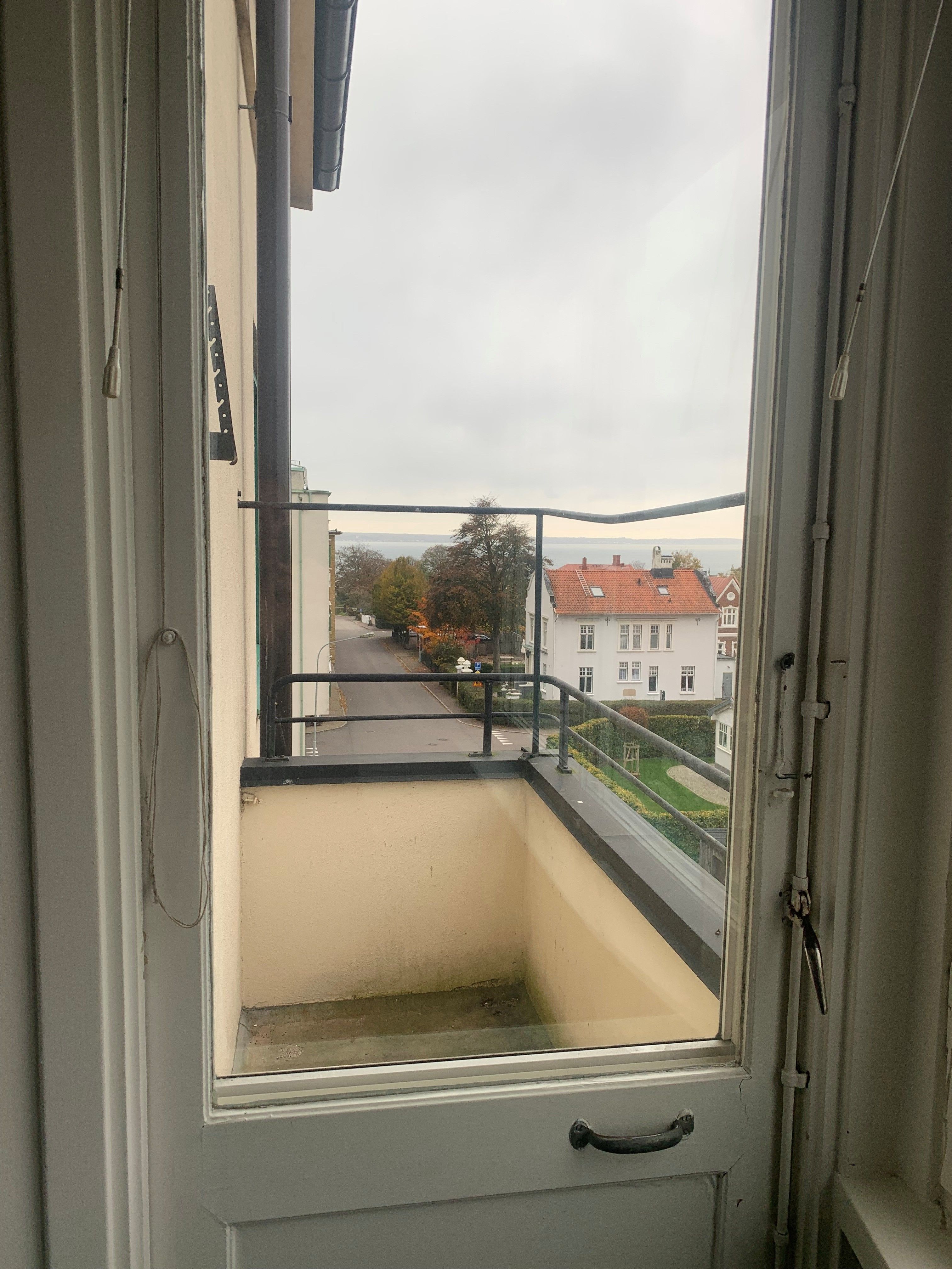2 rums lägenhet i Helsingborg
