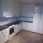 2 rums lägenhet i Katrineholm