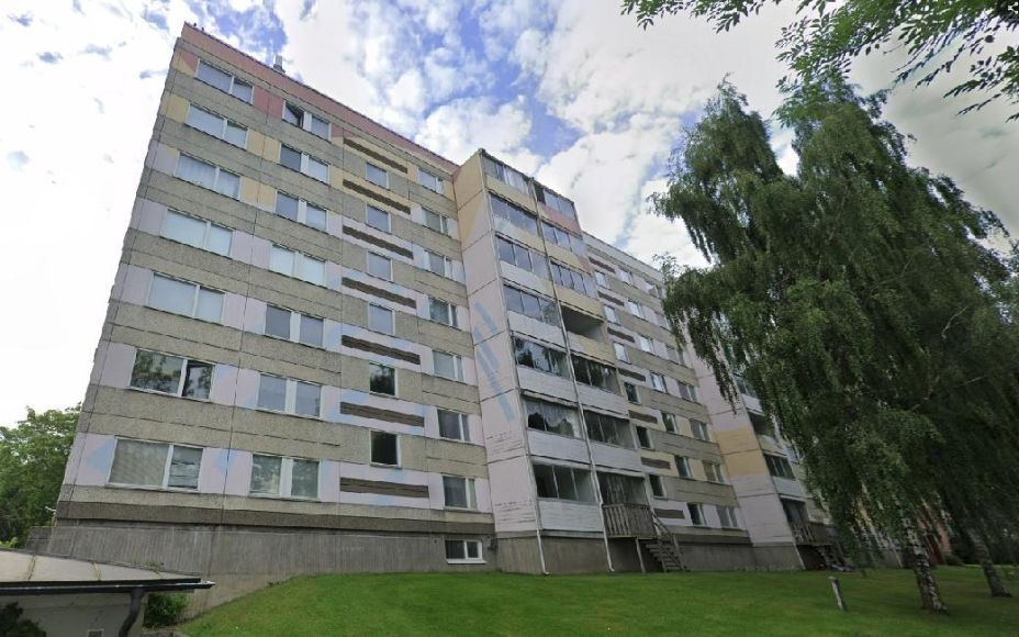 Jönköping - 2rok - tillsv - 6.898kr/mån