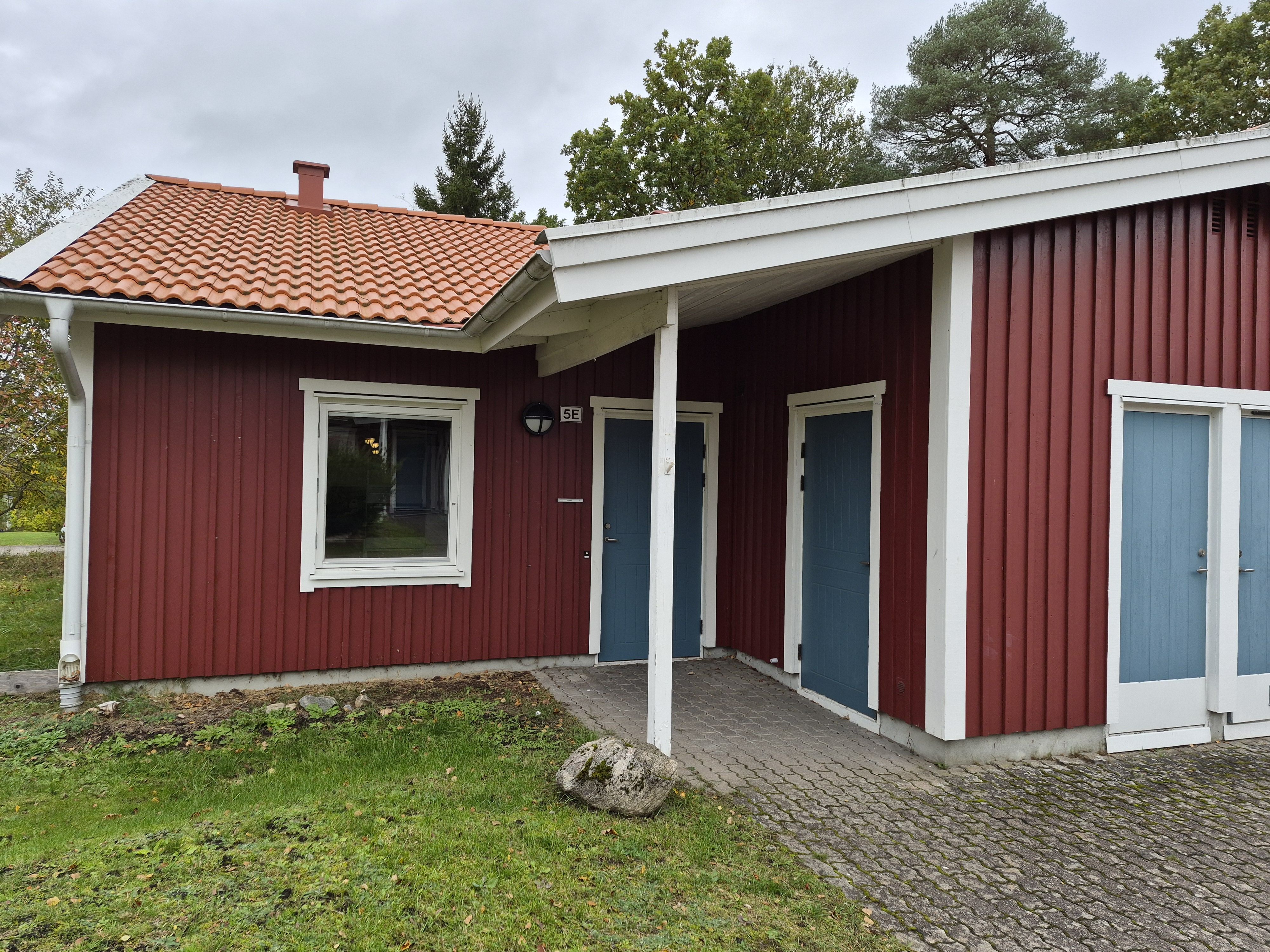 2 rums lägenhet i ÖXABÄCK