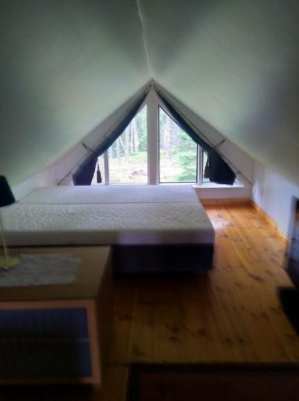 Saltsjö-boo - 2rok - tillsv - 12.650kr/mån