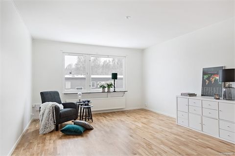 2 rums lägenhet i Eskilstuna