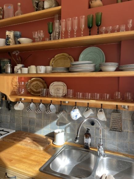 2 rum och kök, Stockholm — 19 550 kr/mån — bild 5