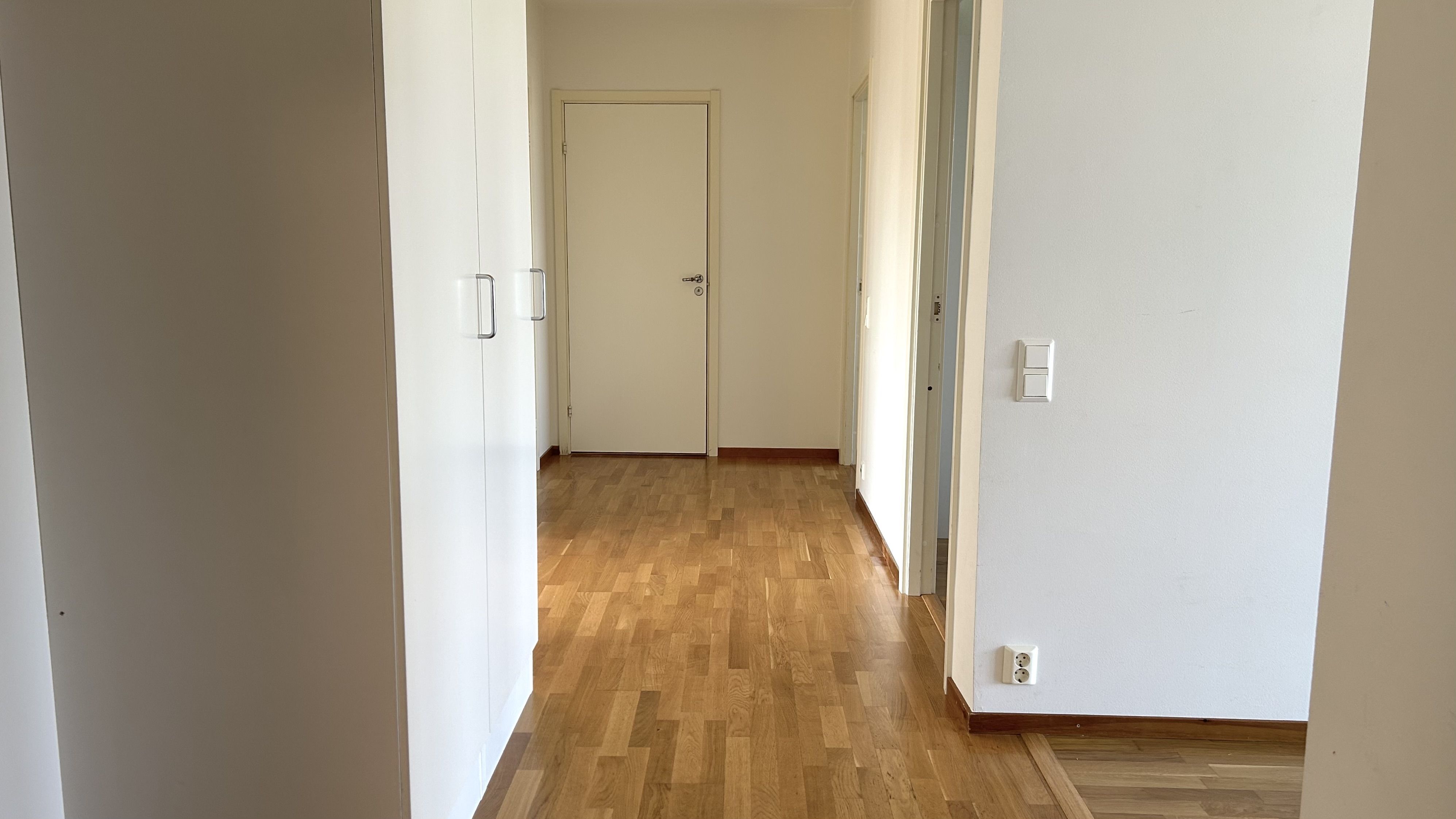4 rum och kök