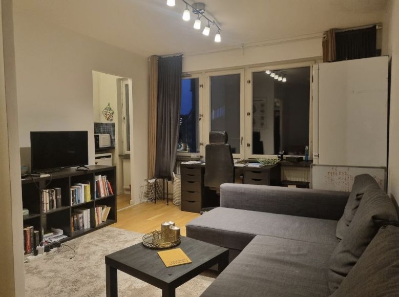 Solna - 1rok - 8mån - 14 950 kr/mån