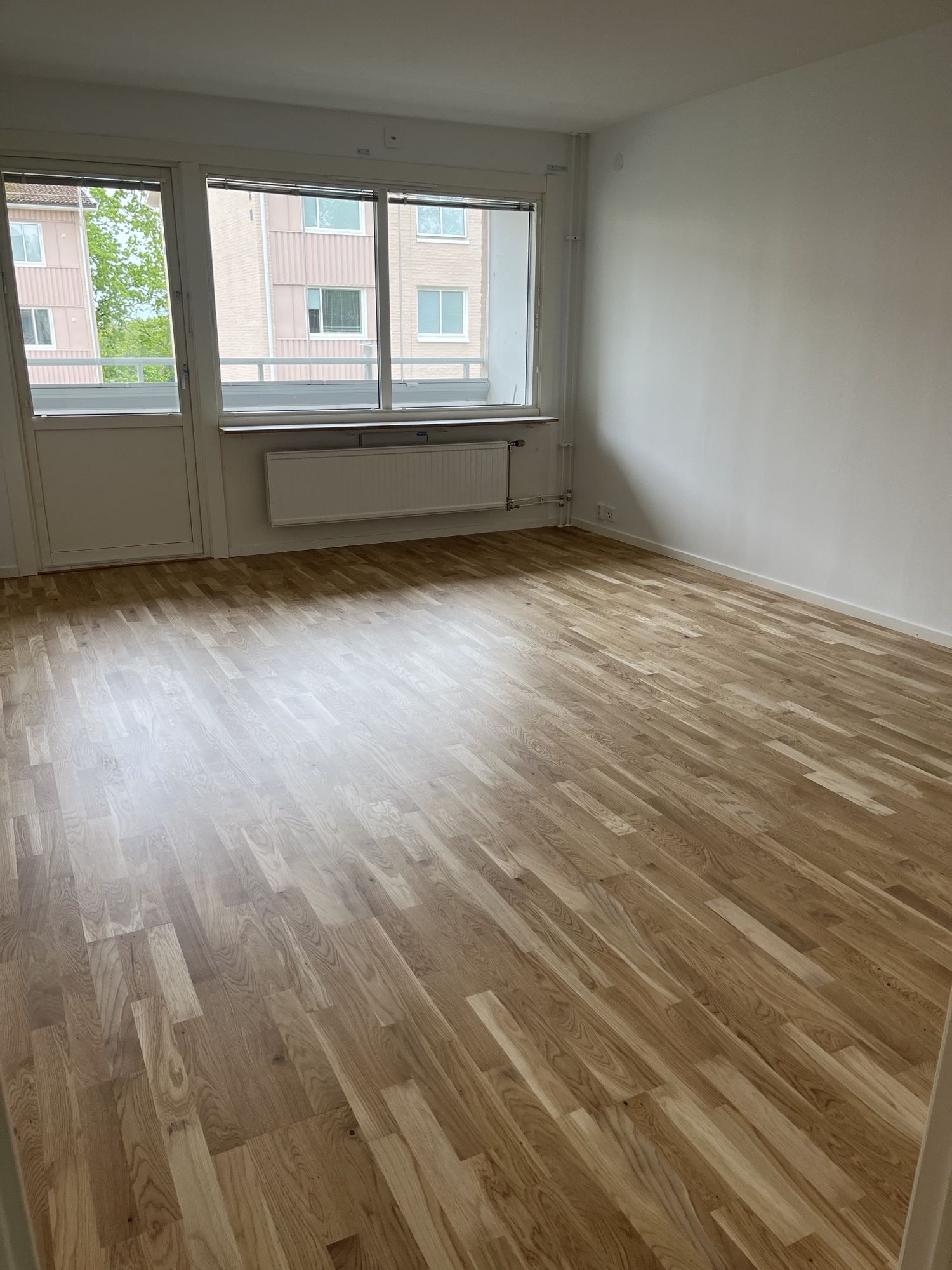 2 rums hus i KUNGSÖR