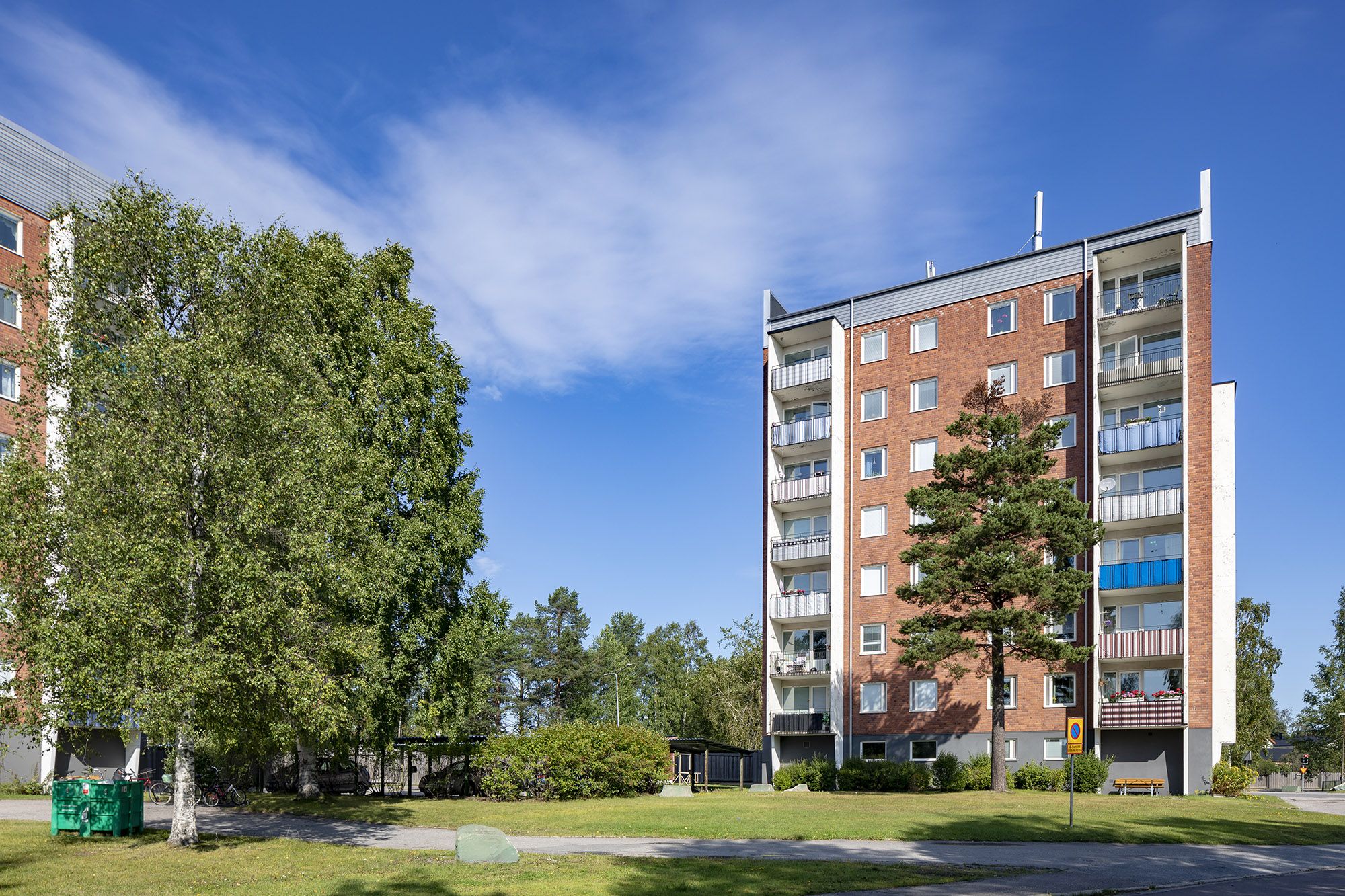 Hyra Lägenhet I Luleå → Se Alla Lediga På BostadsPortal