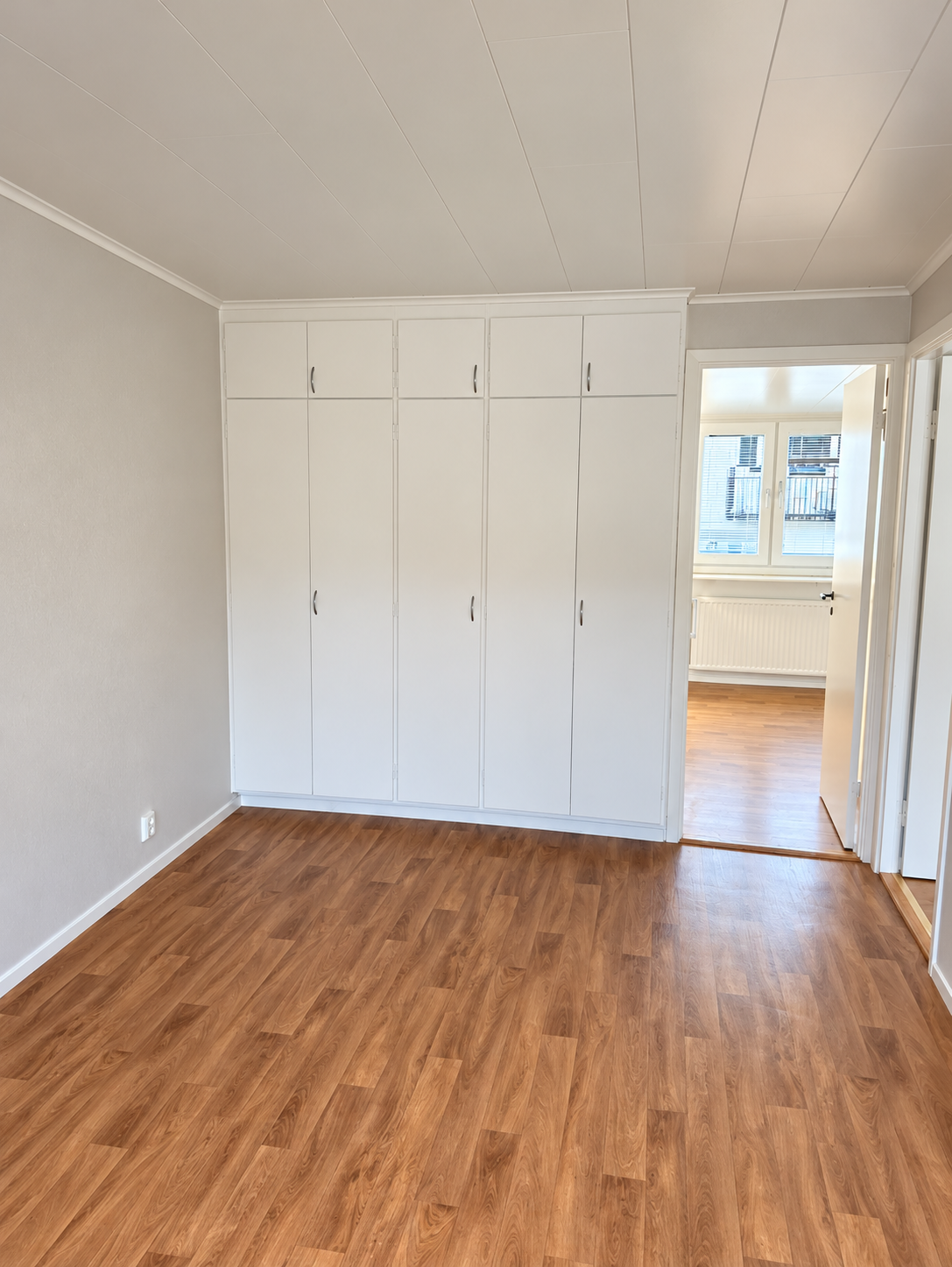 2 rums lägenhet i Svenljunga