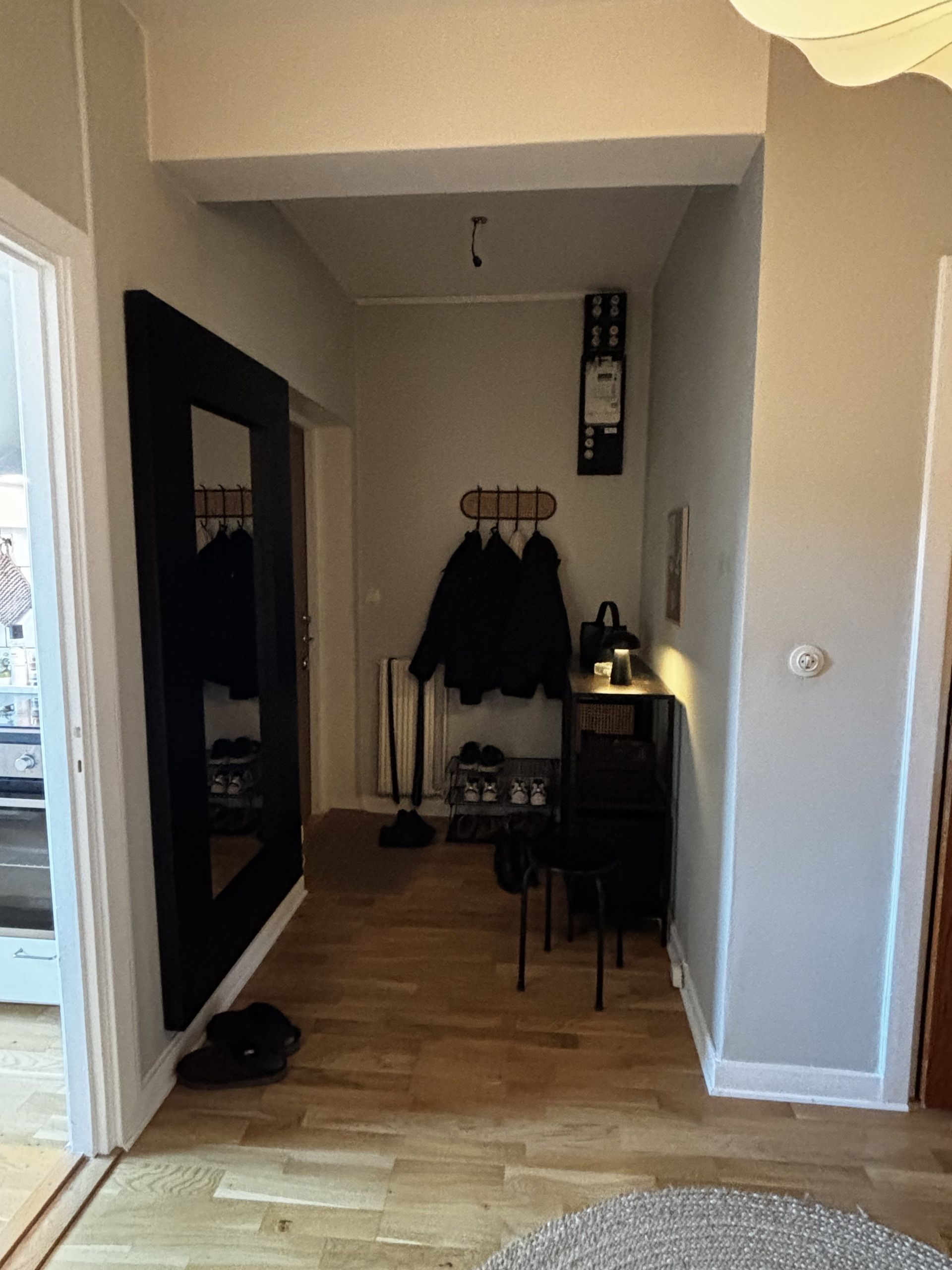 2 rums lägenhet i Vänersborg
