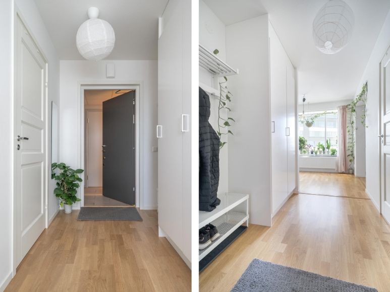 Kista - 2rok - tillsv - 17.250kr/mån