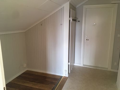 2 rums bostad i Örnsköldsvi