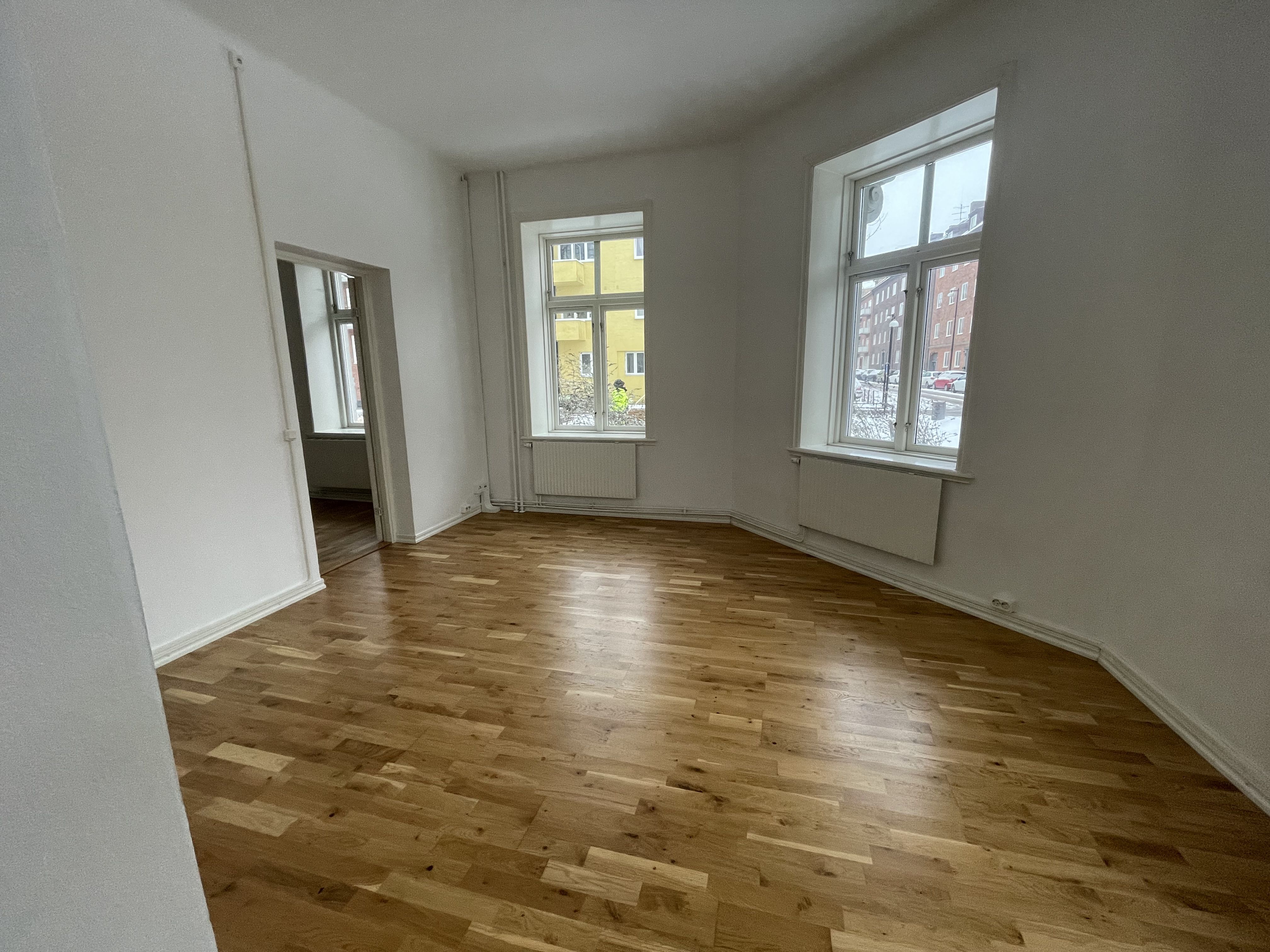 3 rums lägenhet i Helsingborg 
