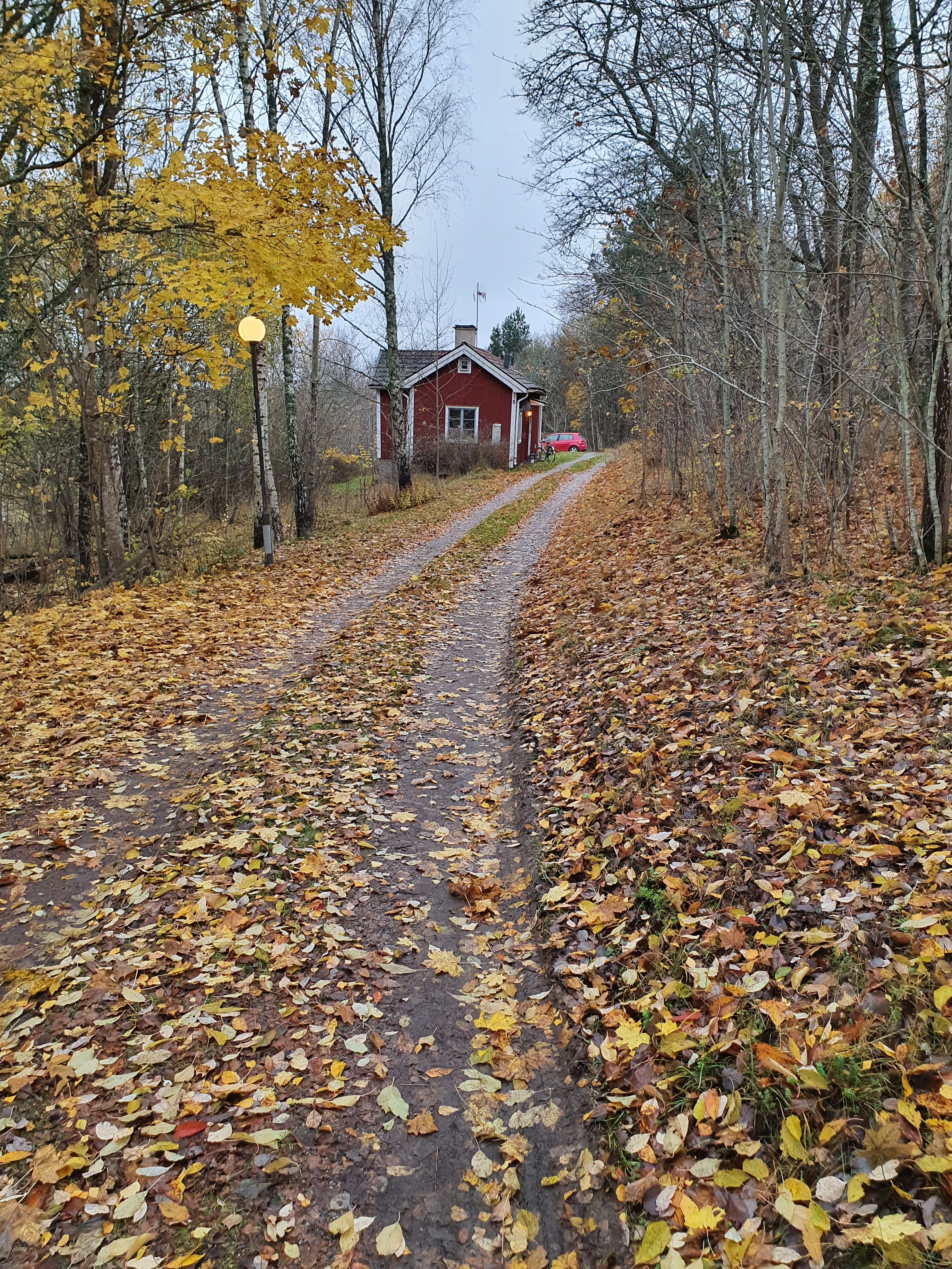 Stuga - Ryningsberg Trantorp 2, Husby Rekarne