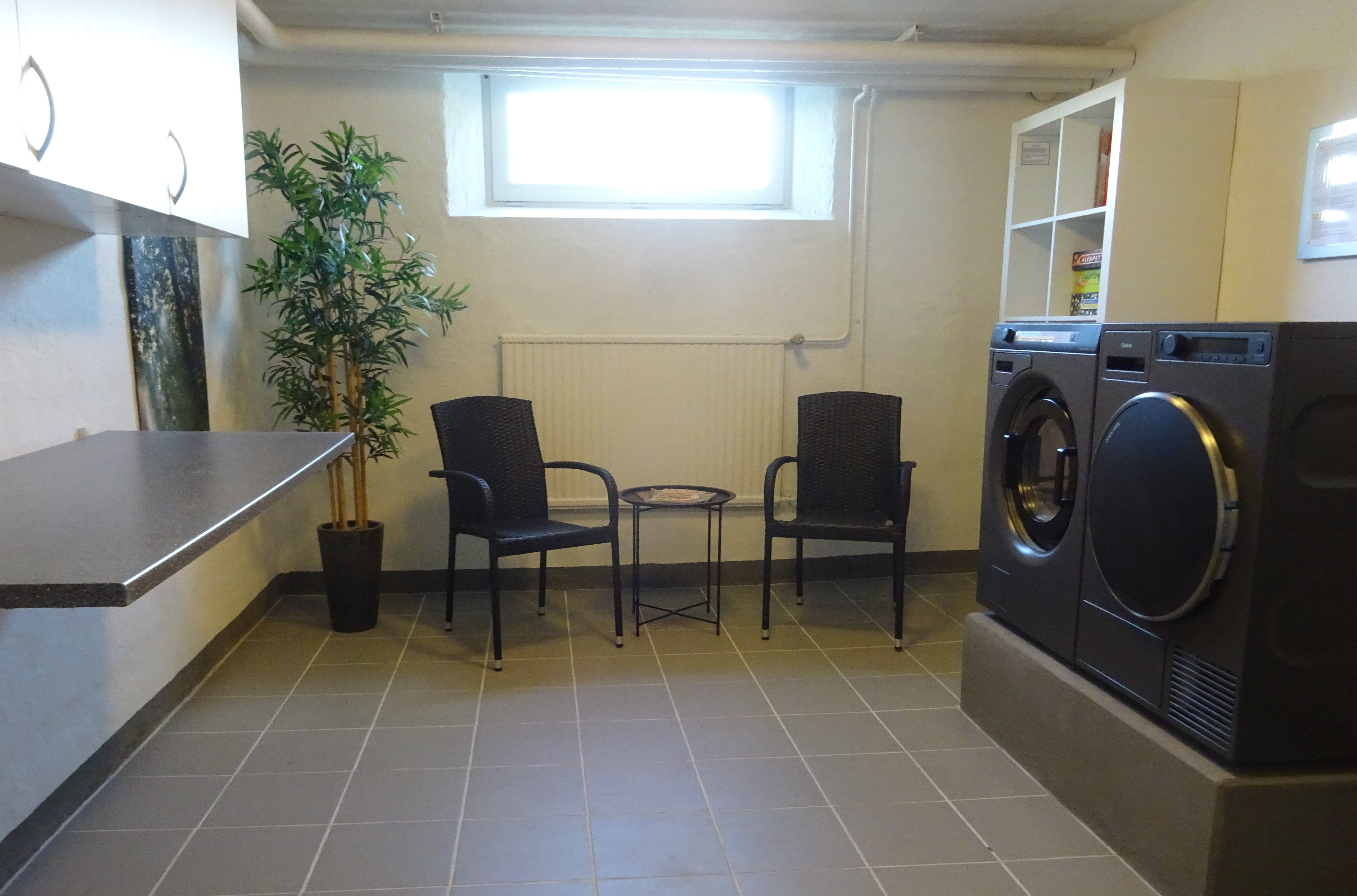 Trevlig lägenhet nära centrum i Katrineholm