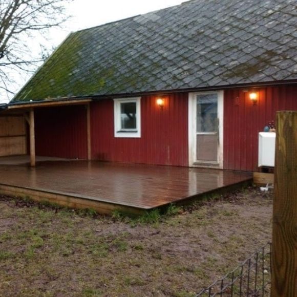 Hörby - 5rok - tillsv - 11.500kr/mån