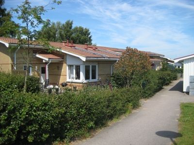 4 rums lägenhet i Laholm