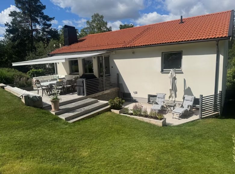 Saltsjöbaden - 7rok - tillsv - 40.250kr/mån