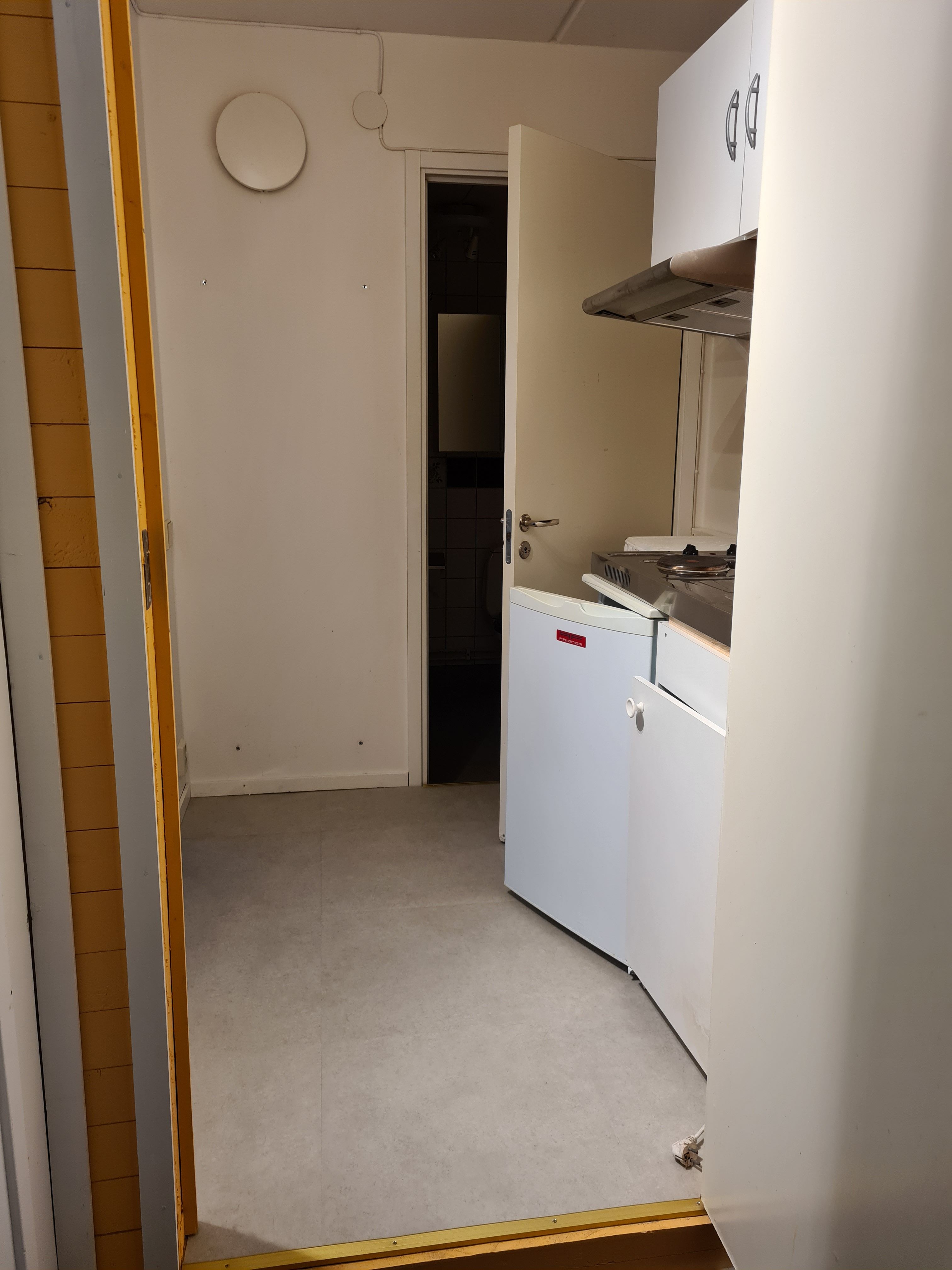 Tycker du om att bo nära natur och hav?