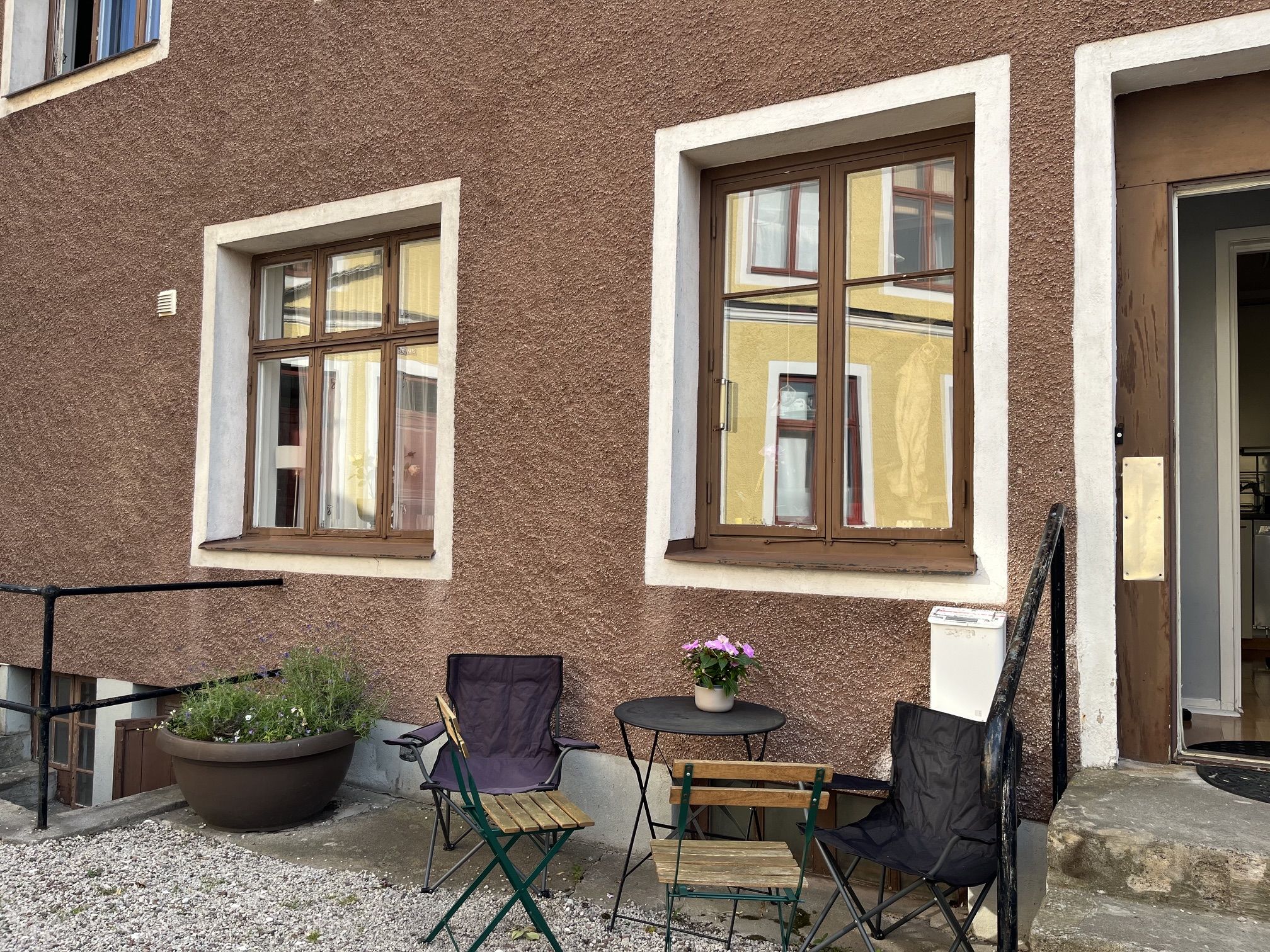 Lägenhet Visby innerstad