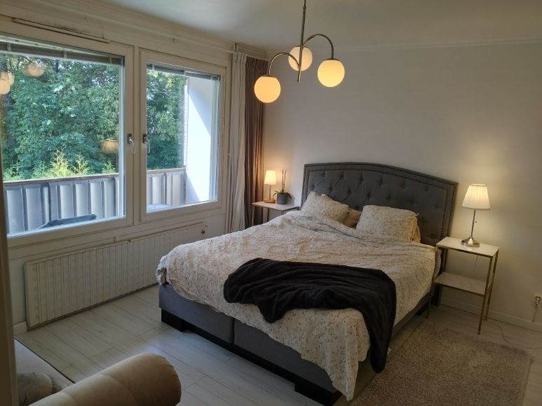 Järfälla - 3rok - 12mån - 15.870kr/mån