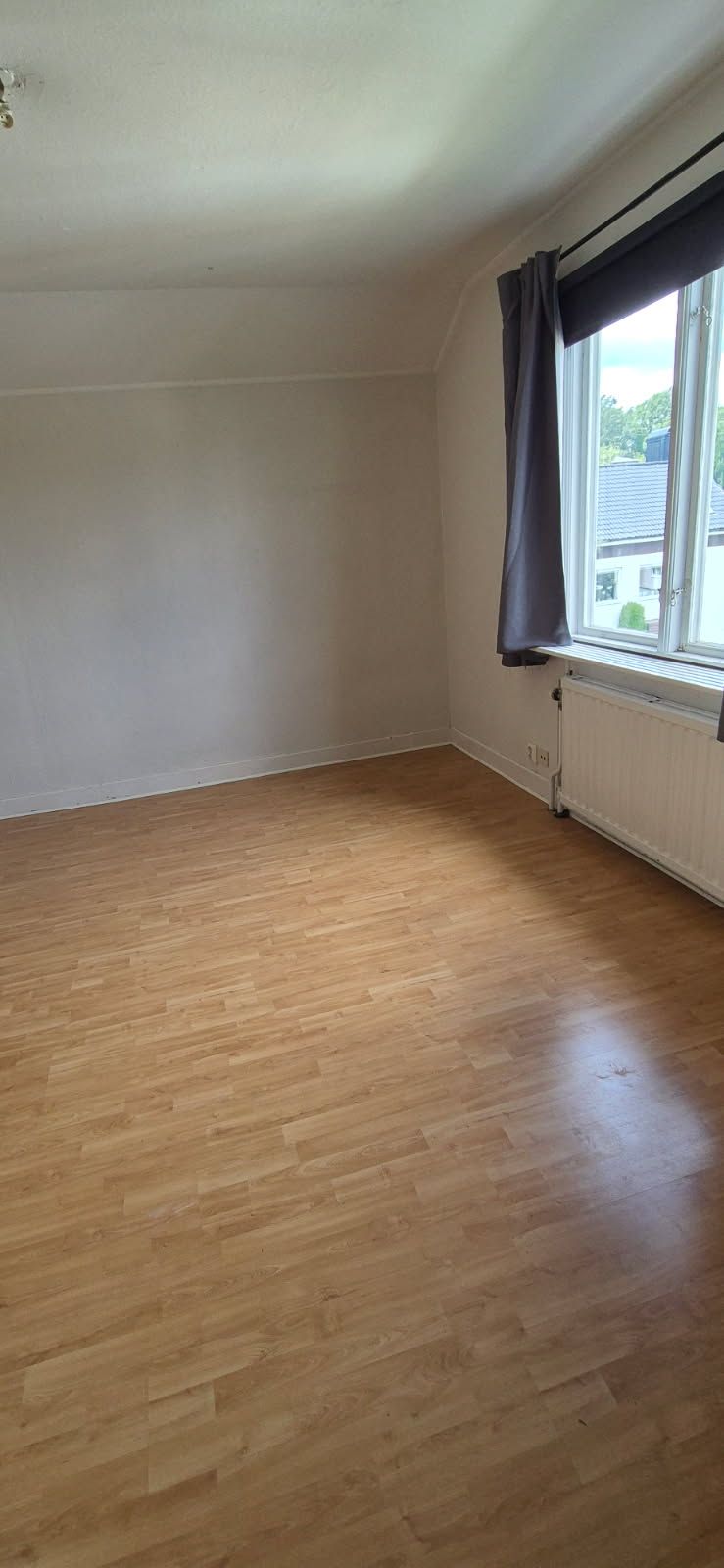 Hyreslägenhet 1rum med kokvrå