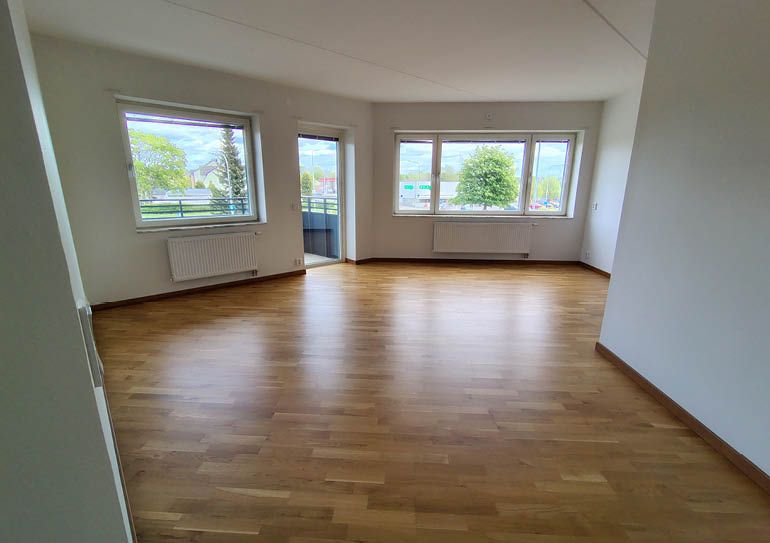 3 rums lägenhet i VÄRNAMO