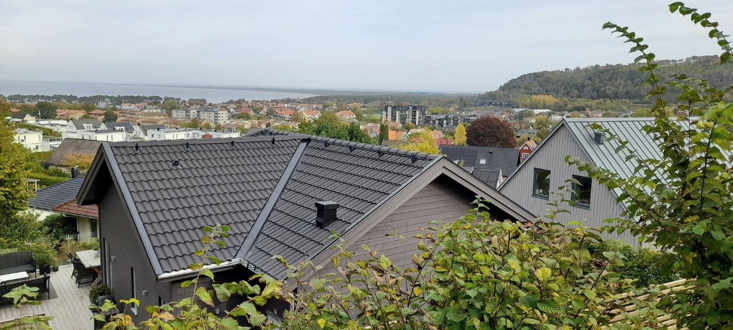 Ledig lägenhet i Båstad på bra läge