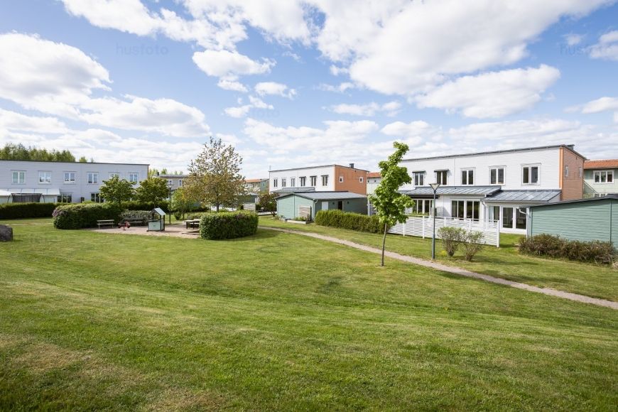 Linköping - 5rok - 12mån - 14.950kr/mån