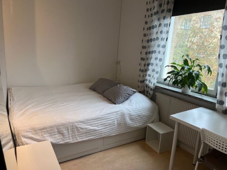 Bromma - 3.5rok - 4mån - 24.150kr/mån
