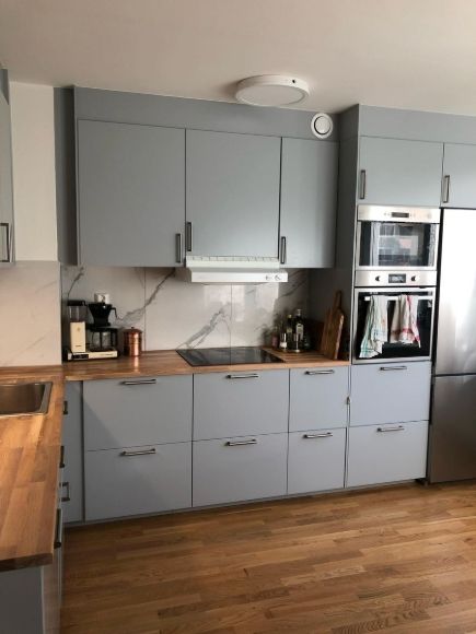 Nacka - 3rok - 3mån - 16 100 kr/mån