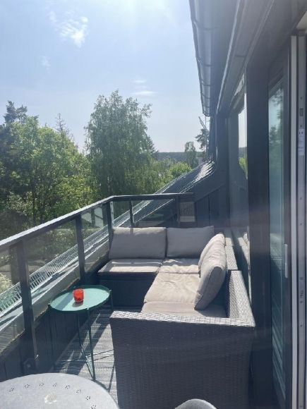 Lidingö - 1rok - tillsv - 9 200 kr/mån