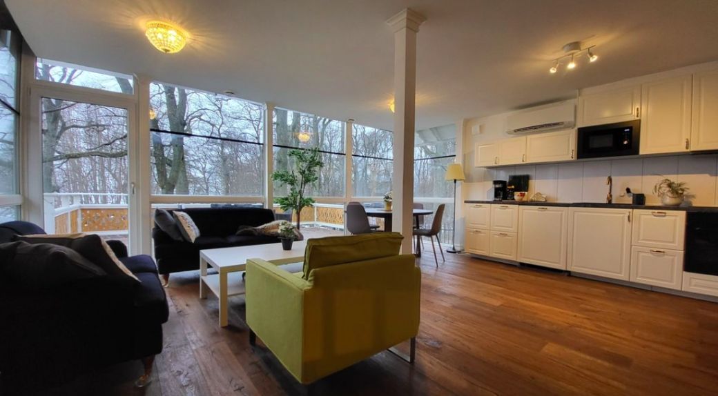 Västerås - 6rok - tillsv - 25.000kr/mån