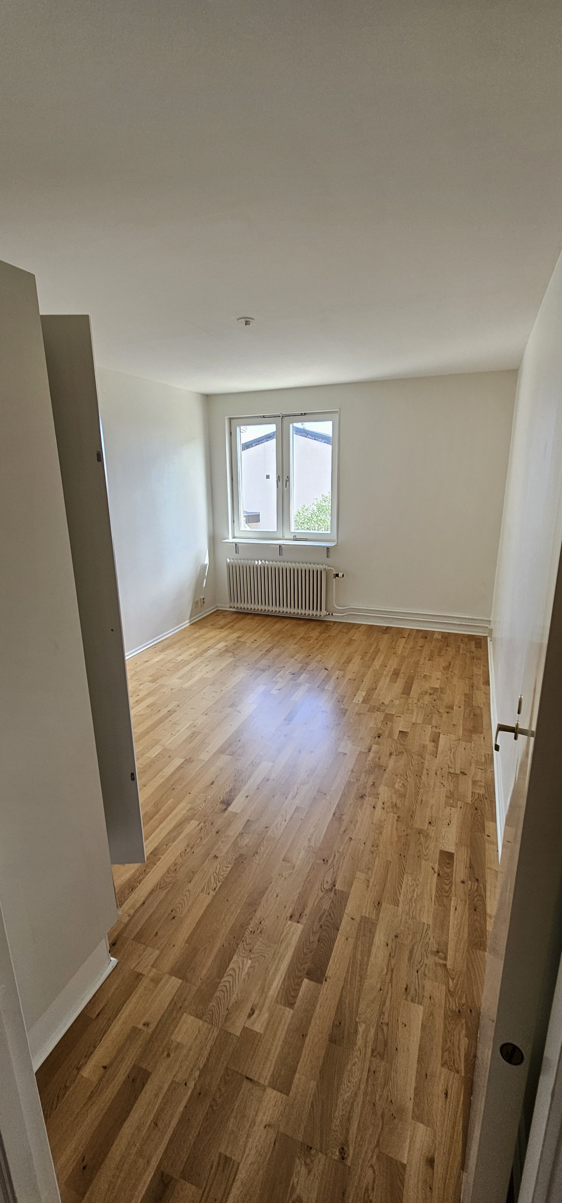 Fin lägenhet i centrala Timrå