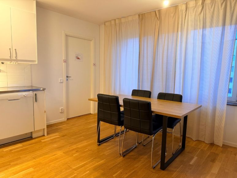 Vällingby - 2rok - 6mån - 13.800kr/mån