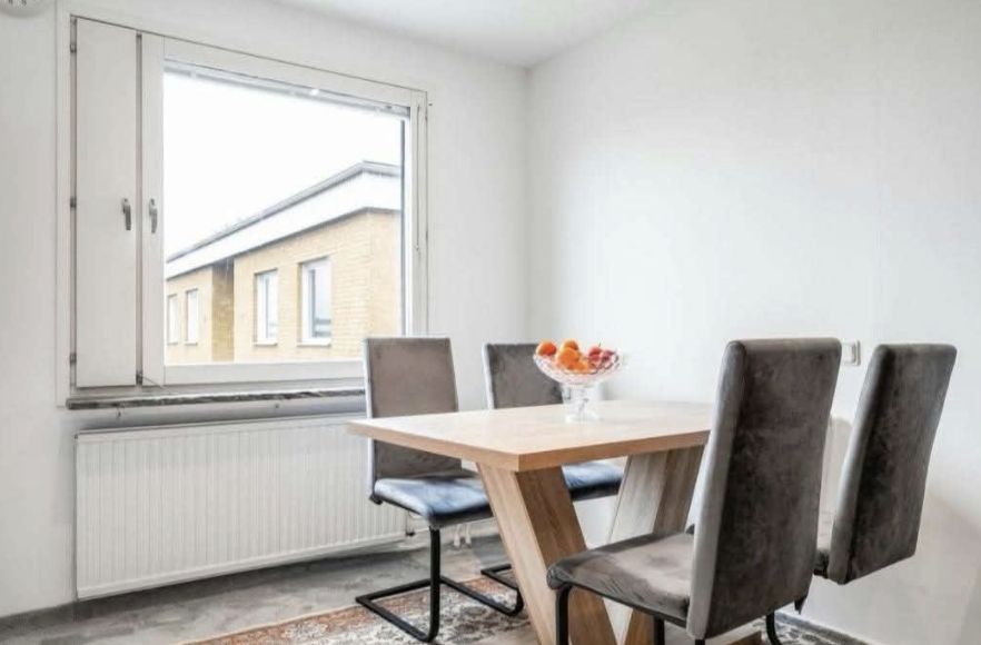 Malmö - 3rok - 12mån - 16 100 kr/mån