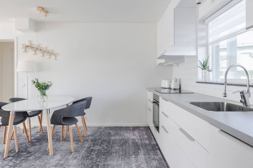 Växjö - 4rok - tillsv - 13.800kr/mån