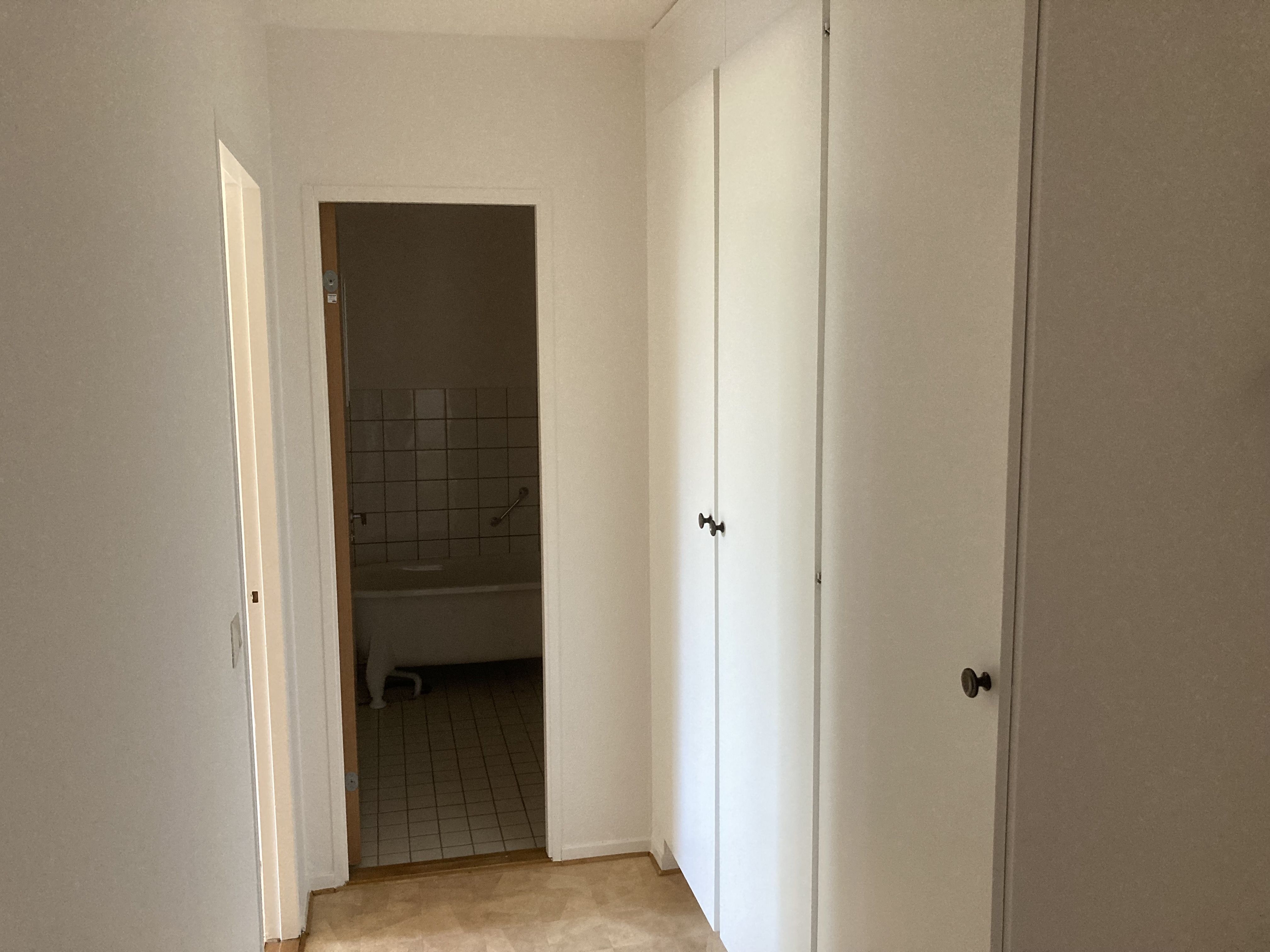 2 rums lägenhet i LANDSKRONA